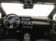 MERCEDES CLASSE A 180 d AMG Line Premium auto