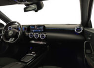 MERCEDES CLASSE A 180 d AMG Line Premium auto