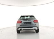 MERCEDES-BENZ GLA 200d SPORT Auto 136cv