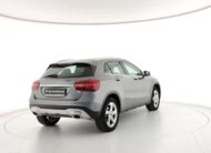 MERCEDES-BENZ GLA 200d SPORT Auto 136cv
