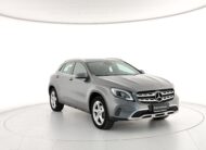 MERCEDES-BENZ GLA 200d SPORT Auto 136cv