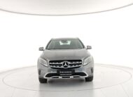 MERCEDES-BENZ GLA 200d SPORT Auto 136cv