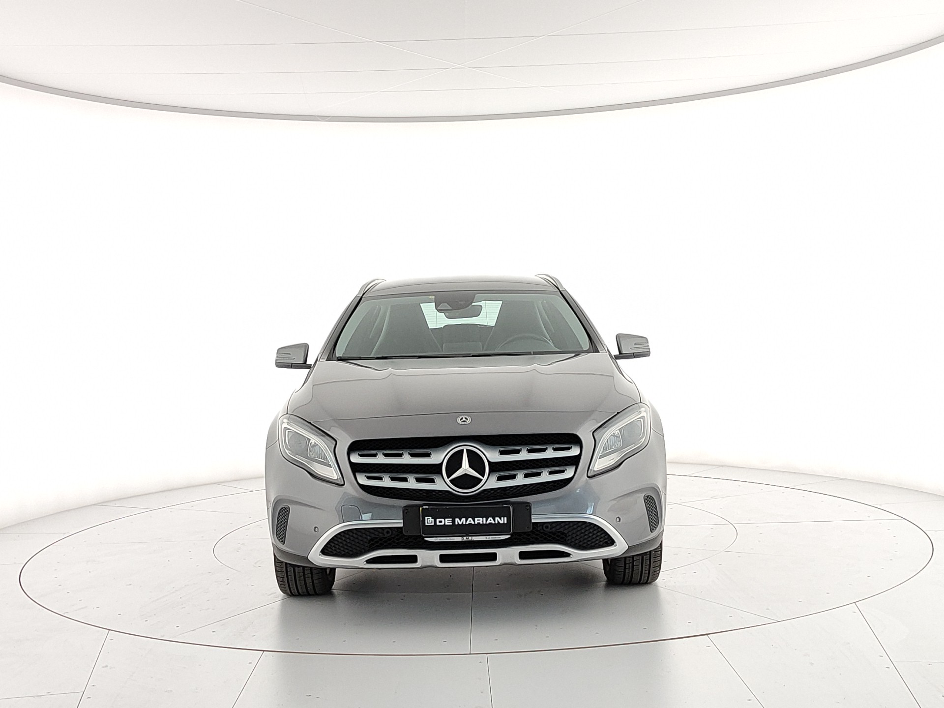 MERCEDES-BENZ GLA 200d SPORT Auto 136cv