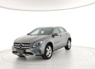 MERCEDES-BENZ GLA 200d SPORT Auto 136cv