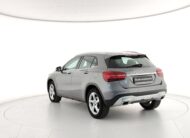 MERCEDES-BENZ GLA 200d SPORT Auto 136cv