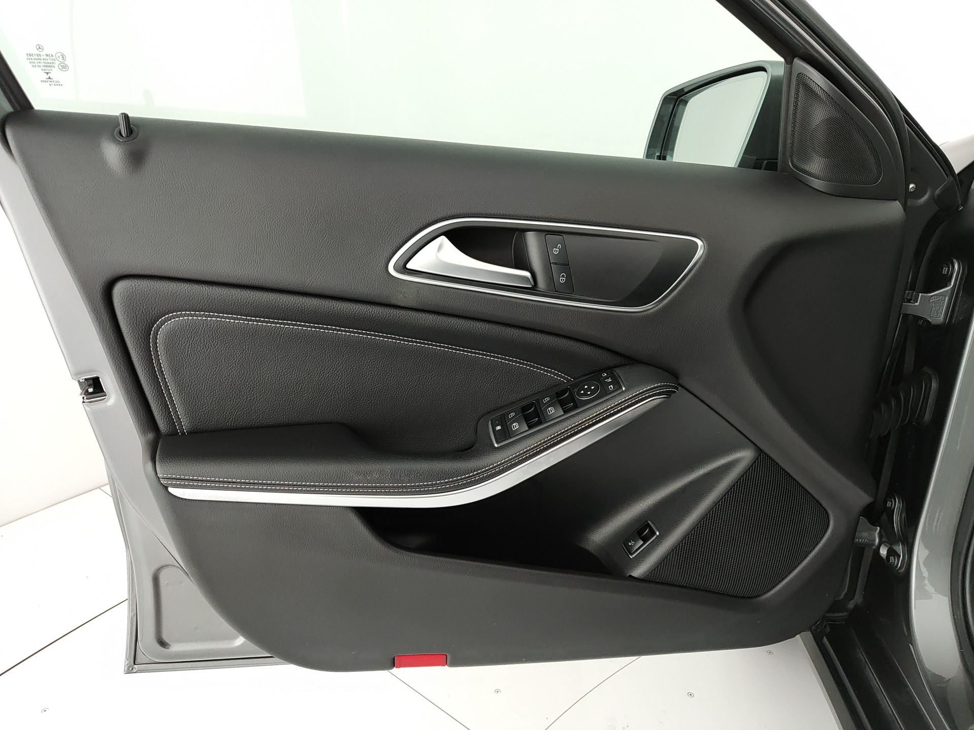 MERCEDES-BENZ GLA 200d SPORT Auto 136cv