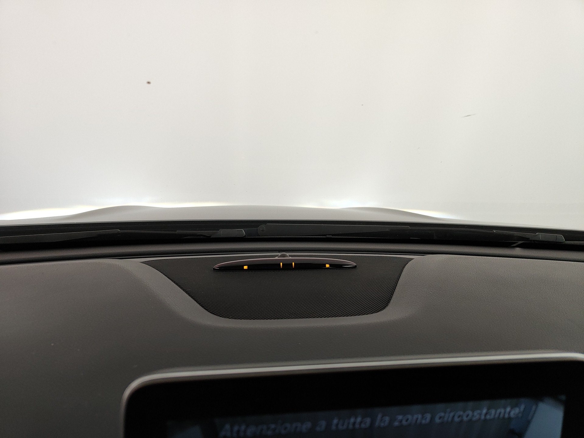 MERCEDES-BENZ GLA 200d SPORT Auto 136cv
