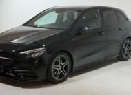 MERCEDES CLASSE B200D PREMIUM AUTO