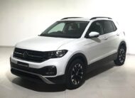 VOLKSWAGEN T-CROSS 1.0TSI 95CV STYLE