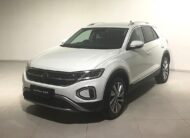 VOLKSWAGEN T-ROC 1.5TSI 150CV STYLE
