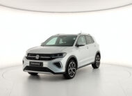 VOLKSWAGEN T-CROSS 1.0TSI 115CV R-LINE PLUS