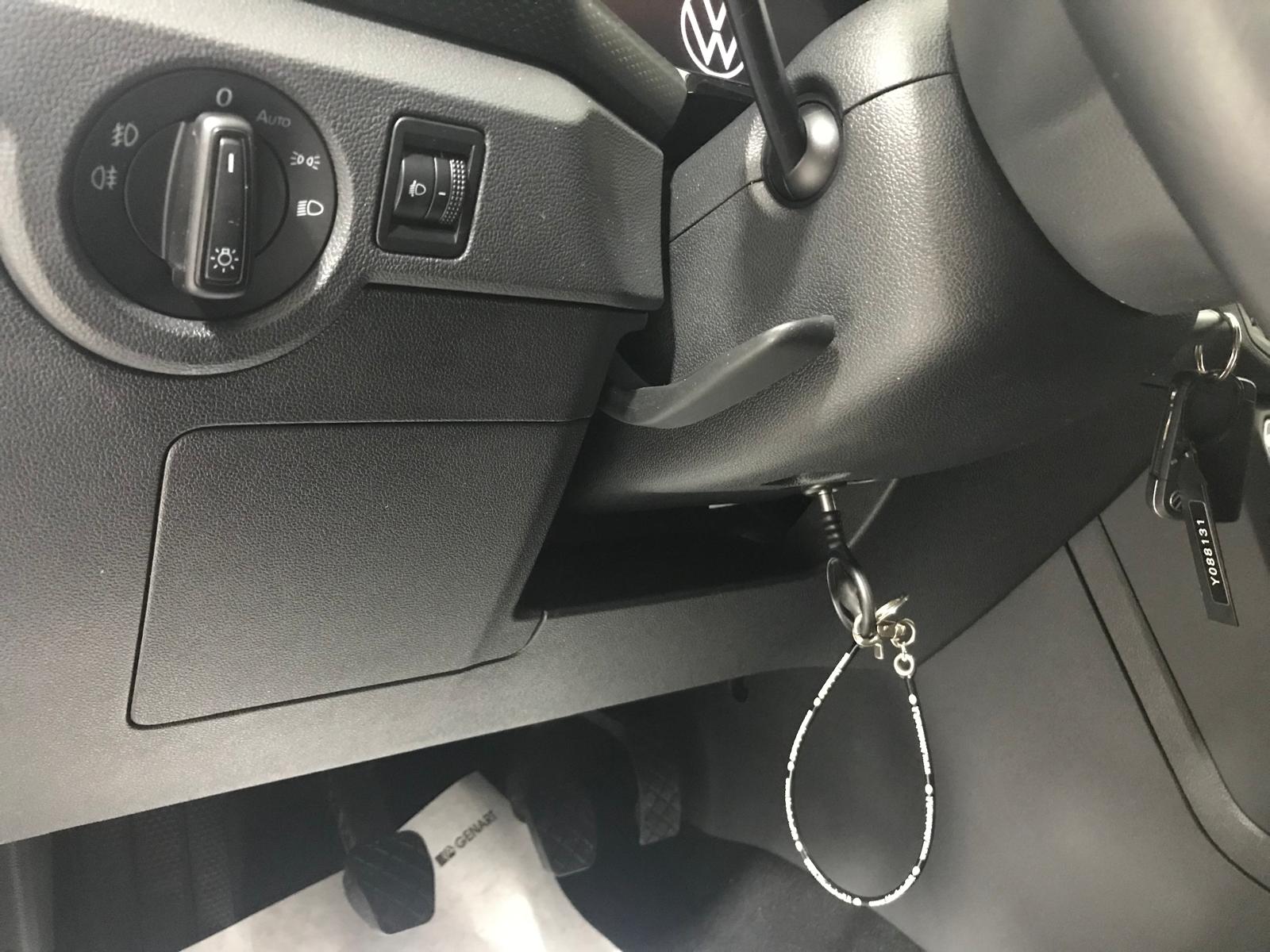VOLKSWAGEN T-CROSS 1.0TSI 95CV STYLE