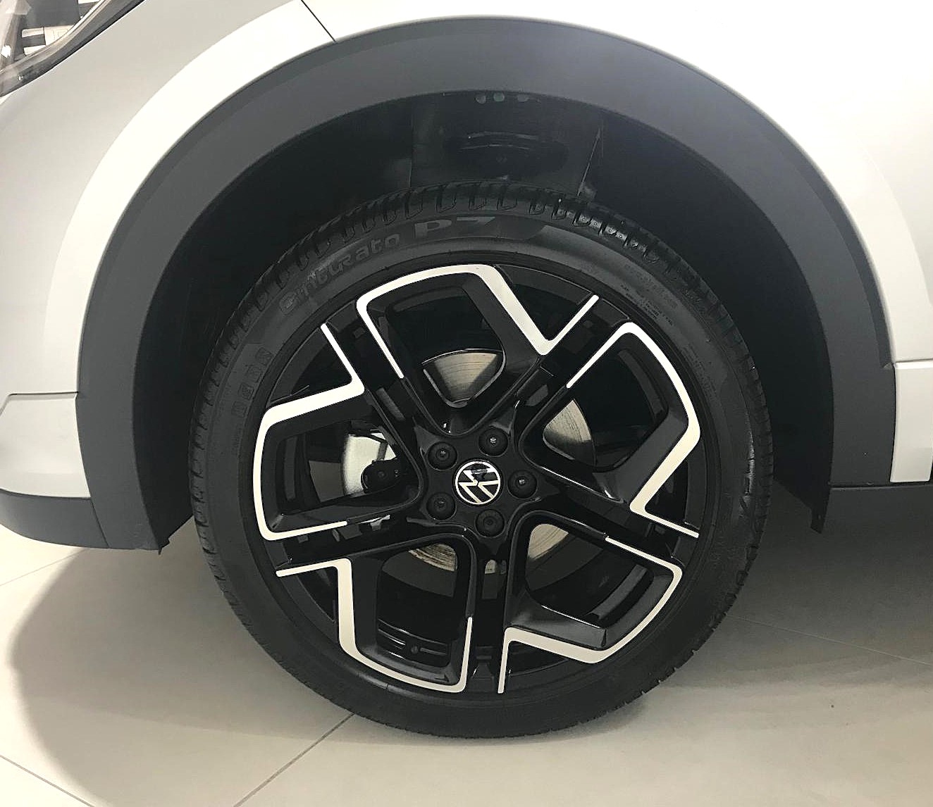 VOLKSWAGEN T-CROSS 1.0TSI 115CV R-LINE PLUS