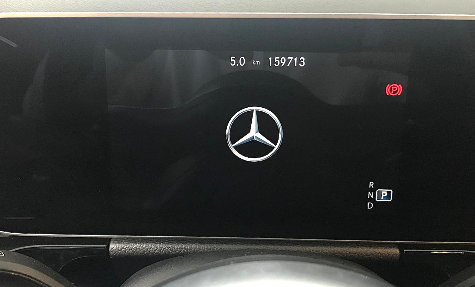 MERCEDES CLASSE B200D PREMIUM AUTO