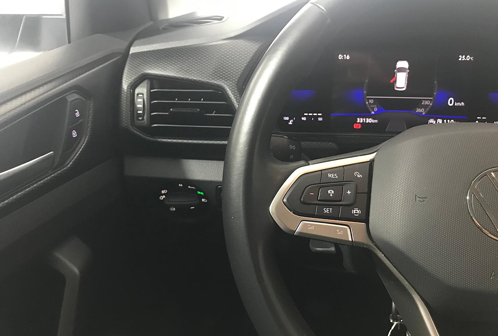 VOLKSWAGEN T-CROSS 1.0TSI 95CV STYLE