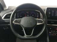 VOLKSWAGEN T-ROC 1.5TSI 150CV STYLE