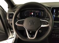 VOLKSWAGEN T-CROSS 1.0TSI 115CV R-LINE PLUS
