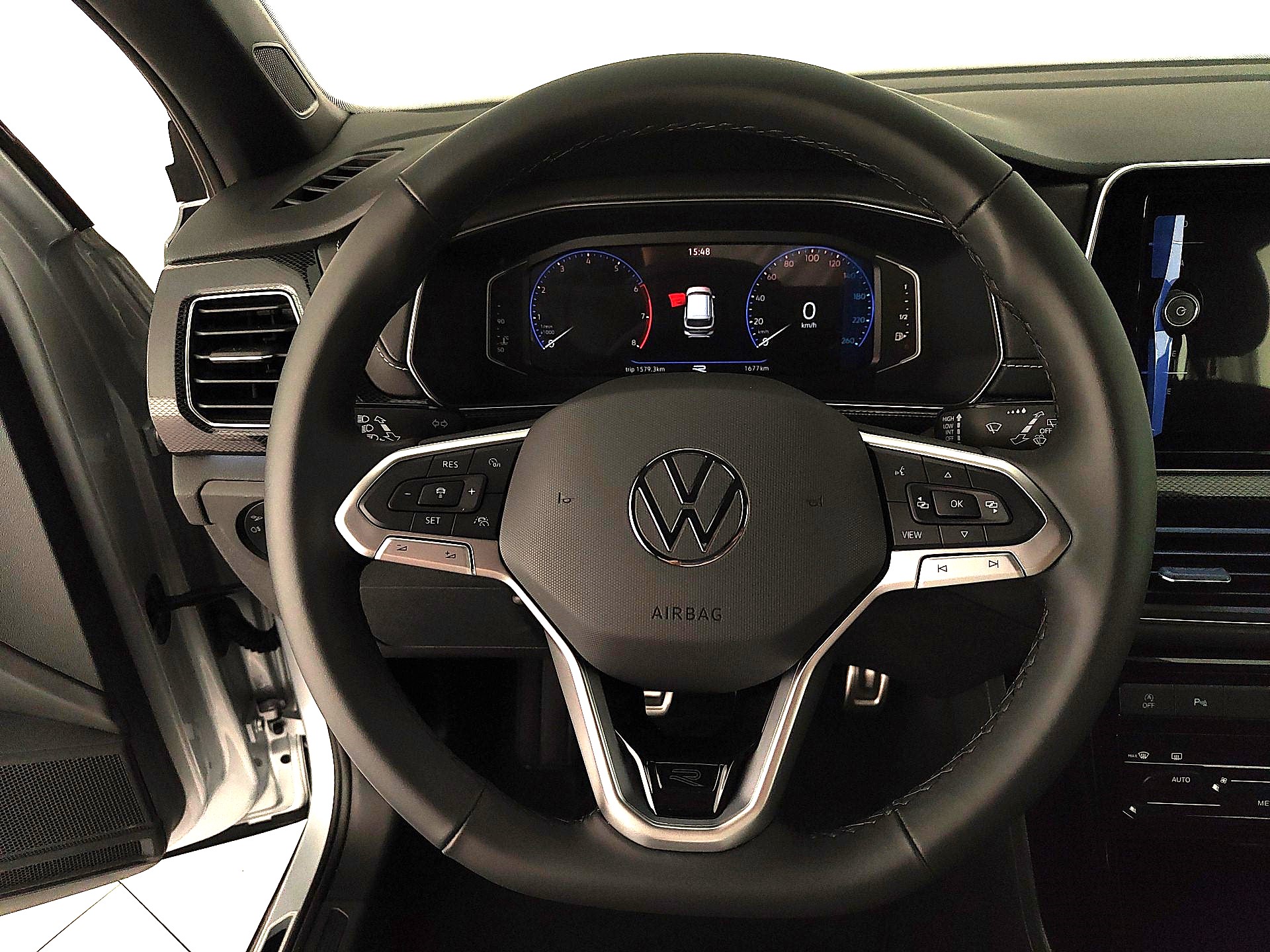 VOLKSWAGEN T-CROSS 1.0TSI 115CV R-LINE PLUS