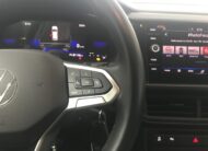 VOLKSWAGEN T-CROSS 1.0TSI 95CV STYLE