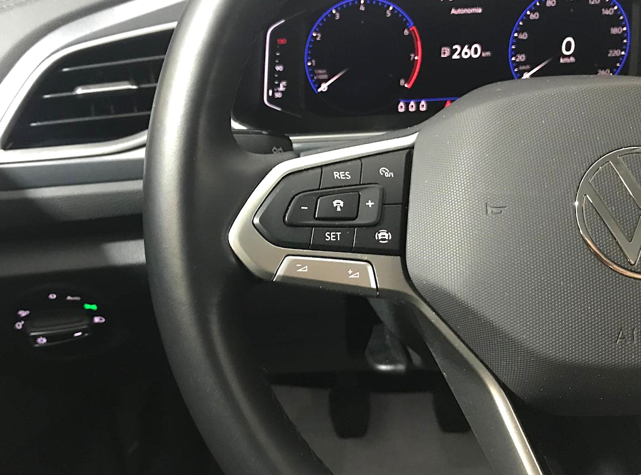 VOLKSWAGEN T-ROC 1.5TSI 150CV STYLE