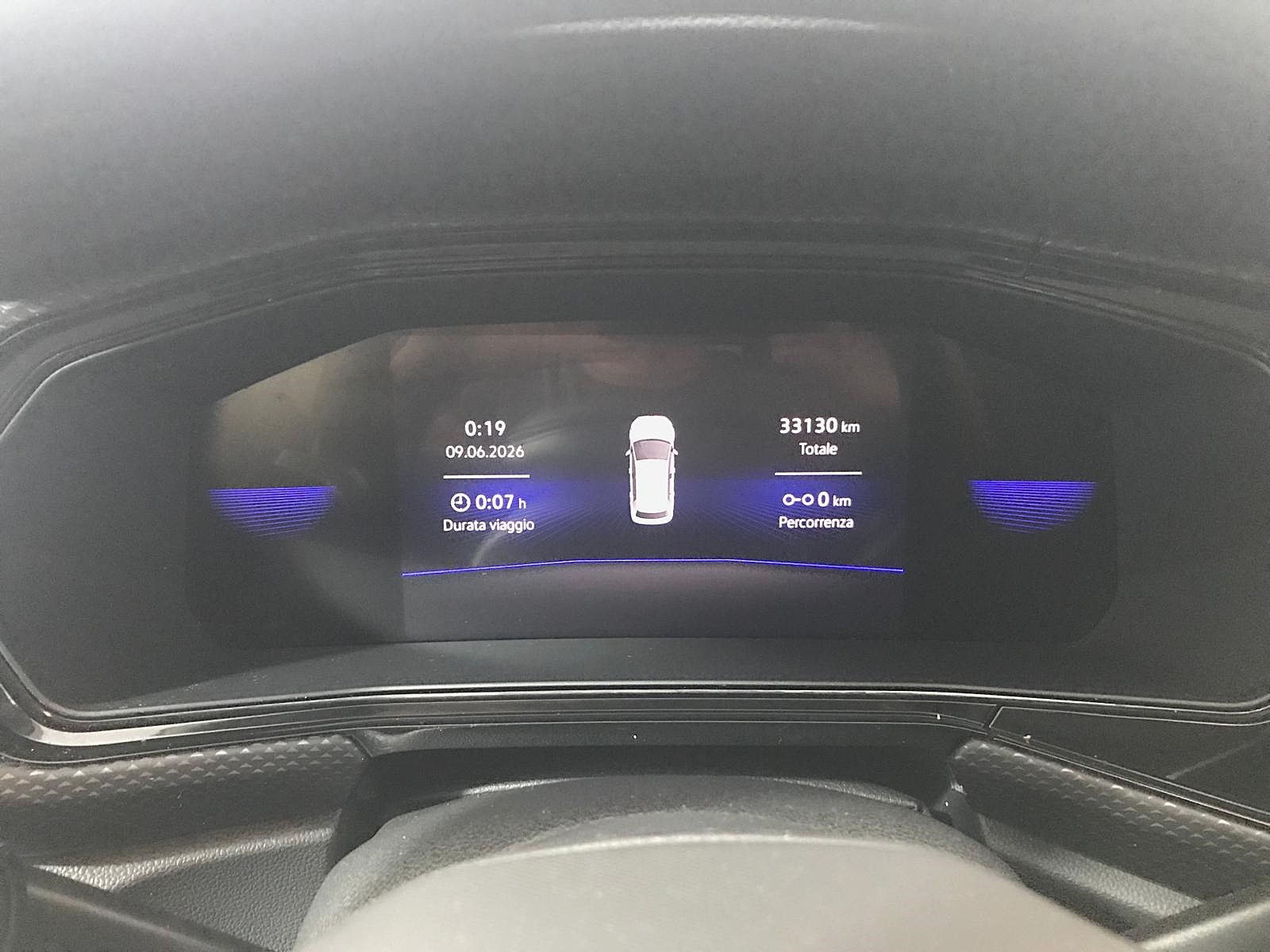 VOLKSWAGEN T-CROSS 1.0TSI 95CV STYLE