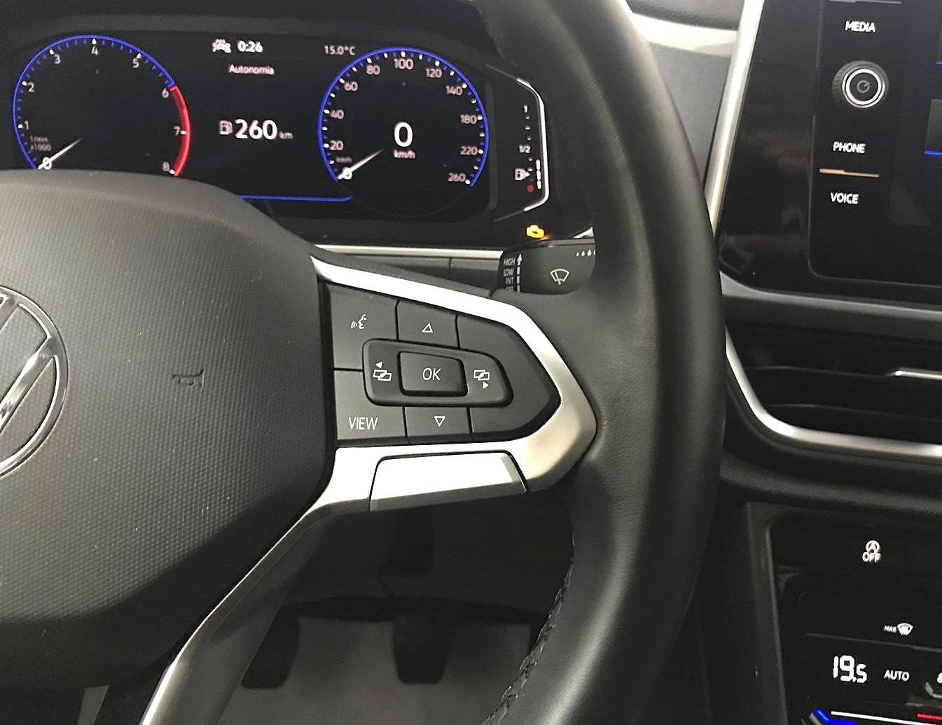 VOLKSWAGEN T-ROC 1.5TSI 150CV STYLE