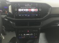 VOLKSWAGEN T-CROSS 1.0TSI 95CV STYLE