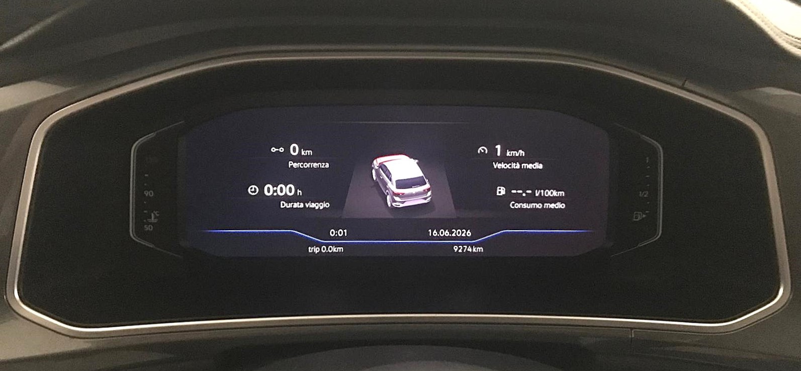 VOLKSWAGEN T-ROC 1.5TSI 150CV STYLE