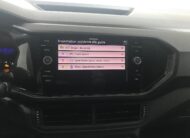 VOLKSWAGEN T-CROSS 1.0TSI 95CV STYLE