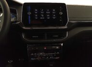 VOLKSWAGEN T-CROSS 1.0TSI 115CV R-LINE PLUS