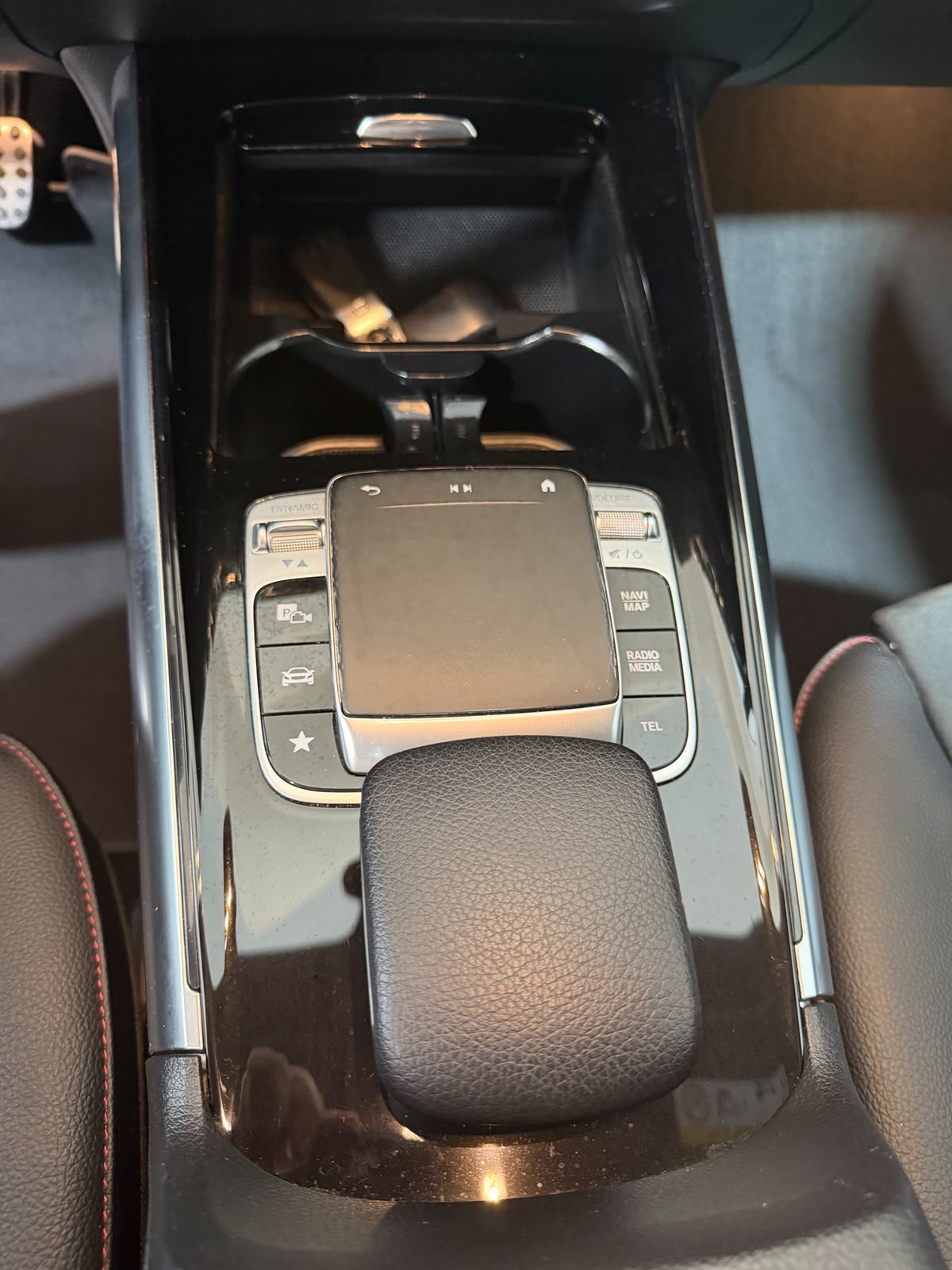 MERCEDES CLASSE B200D PREMIUM AUTO