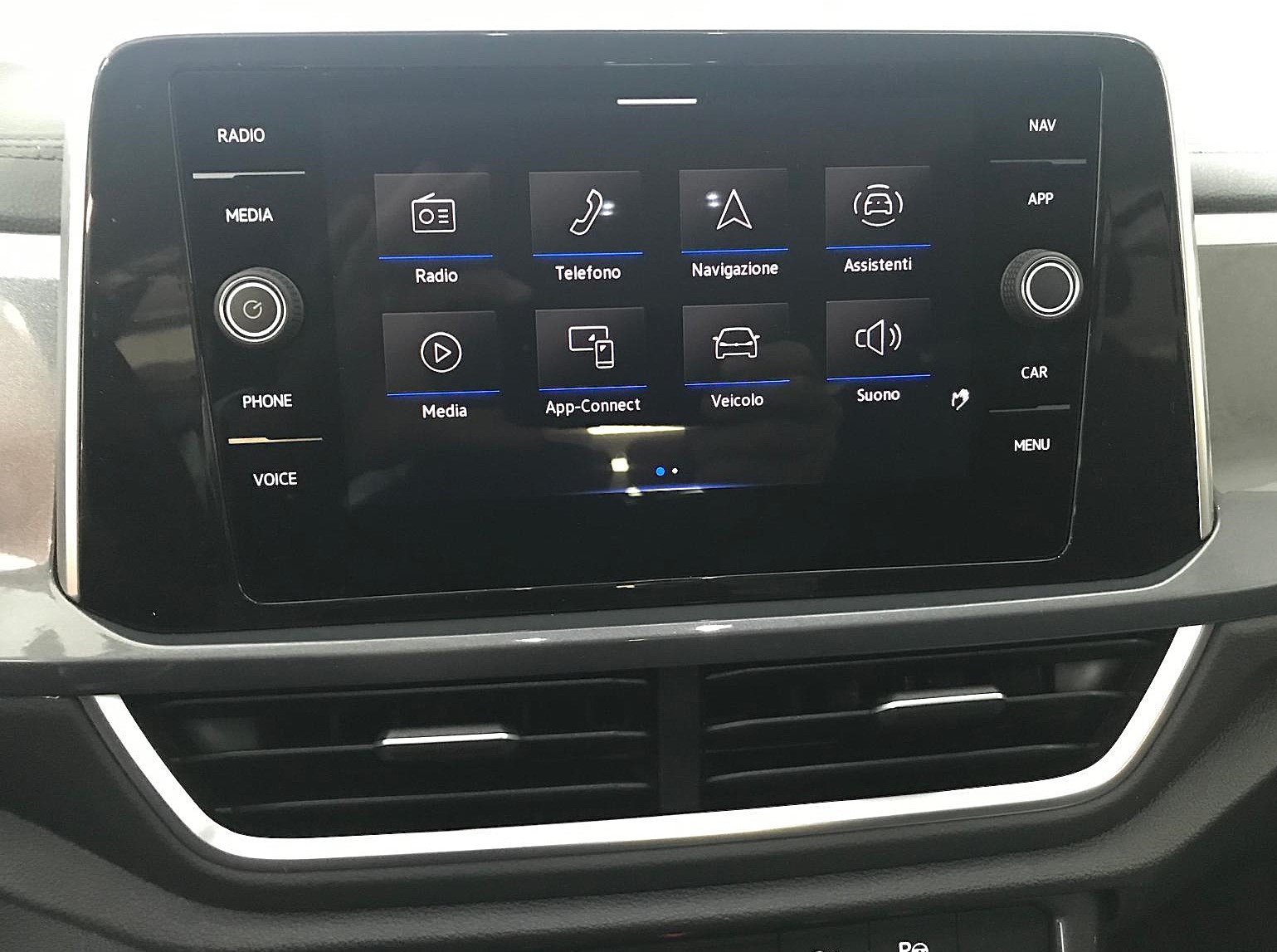 VOLKSWAGEN T-ROC 1.5TSI 150CV STYLE