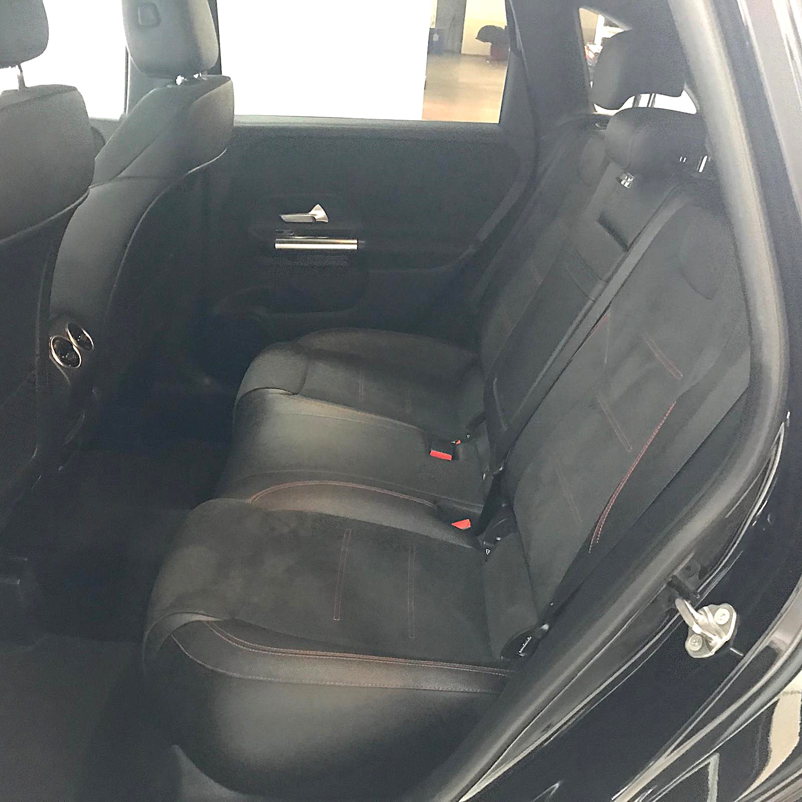 MERCEDES CLASSE B200D PREMIUM AUTO