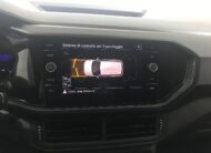 VOLKSWAGEN T-CROSS 1.0TSI 95CV STYLE