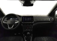 VOLKSWAGEN T-CROSS 1.0TSI 115CV R-LINE PLUS