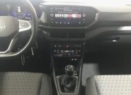 VOLKSWAGEN T-CROSS 1.0TSI 95CV STYLE