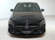 MERCEDES CLASSE B200D PREMIUM AUTO