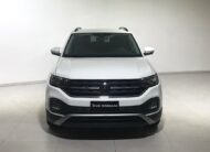 VOLKSWAGEN T-CROSS 1.0TSI 95CV STYLE