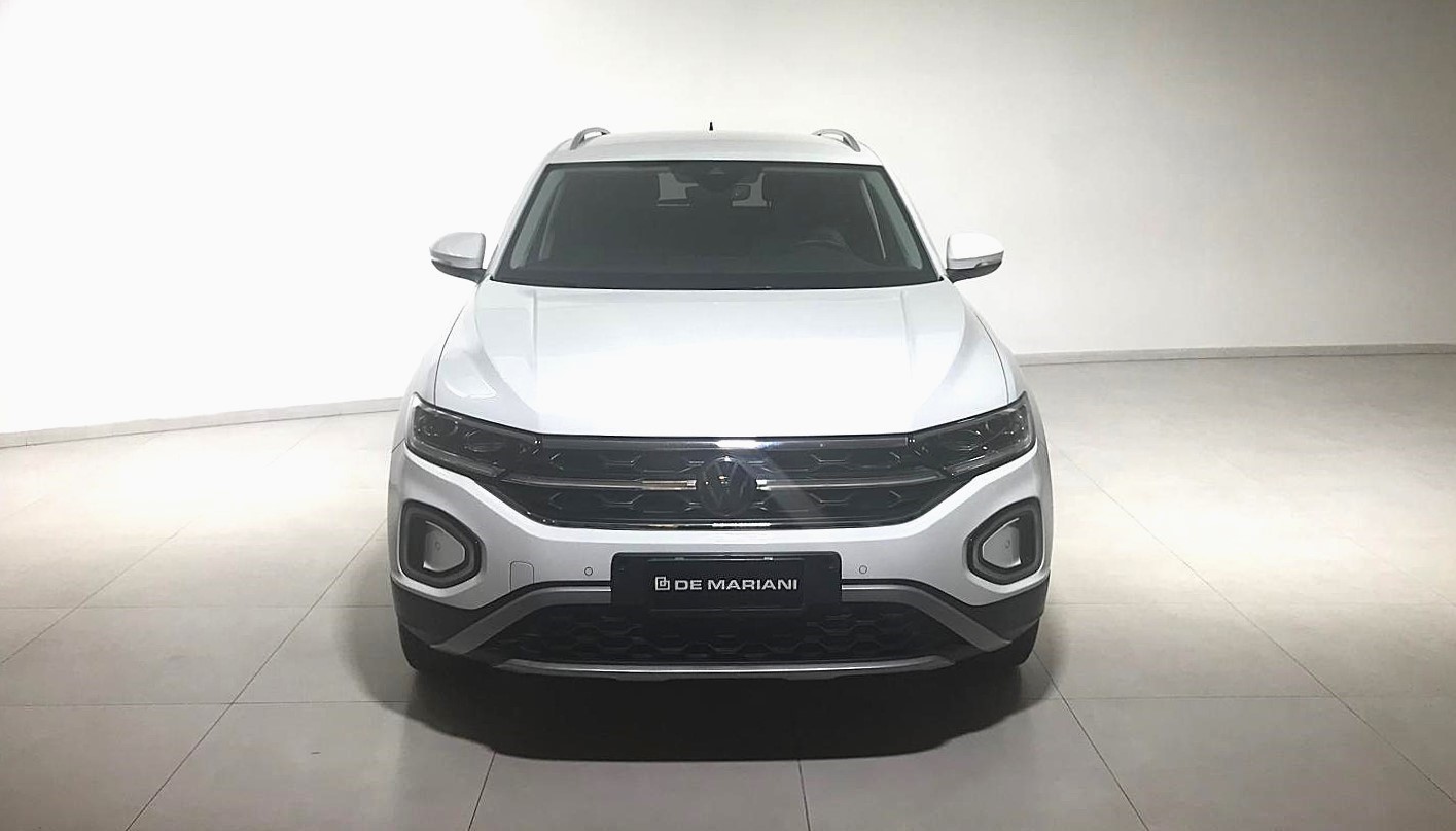 VOLKSWAGEN T-ROC 1.5TSI 150CV STYLE