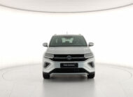 VOLKSWAGEN T-CROSS 1.0TSI 115CV R-LINE PLUS