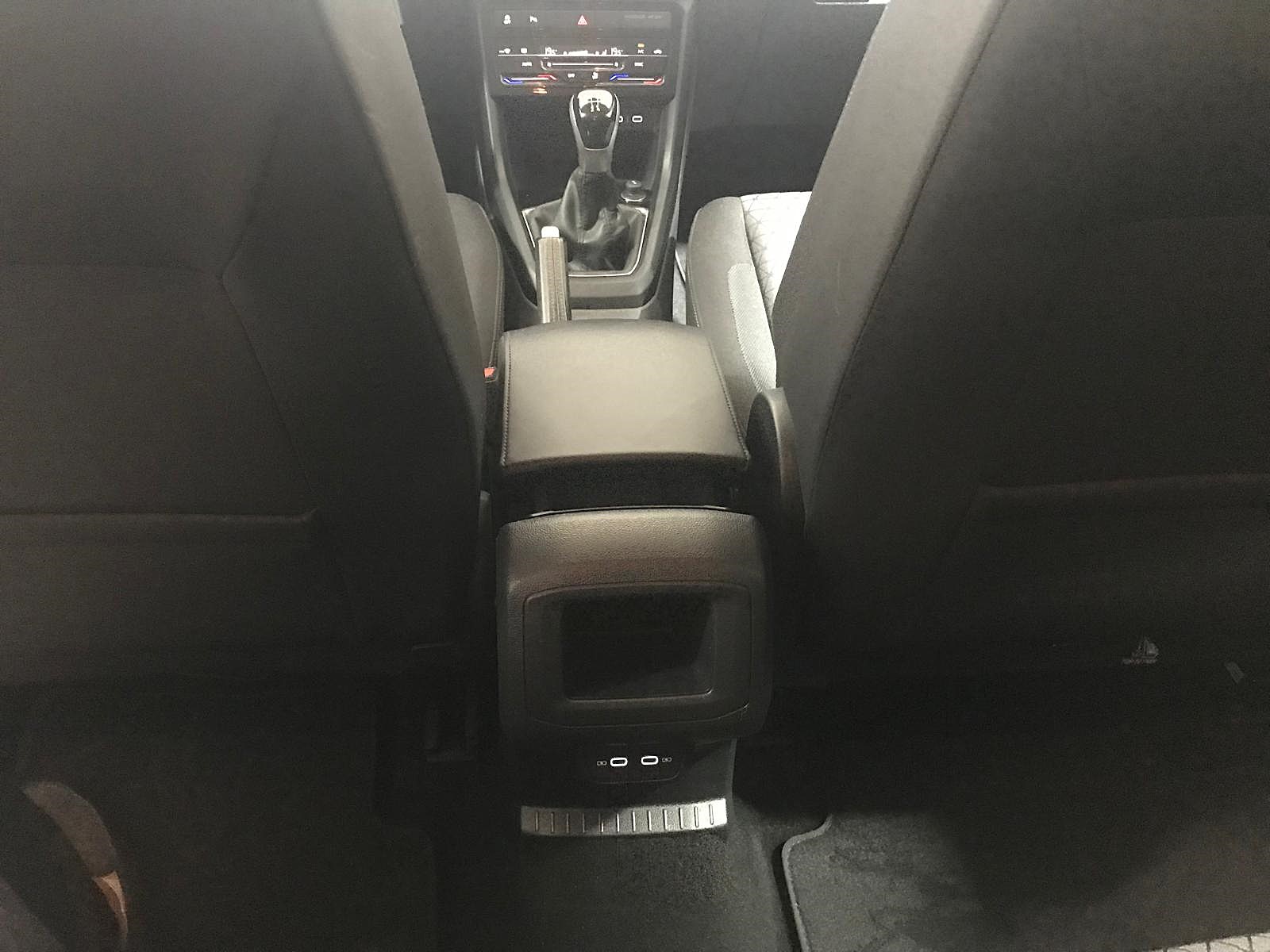 VOLKSWAGEN T-CROSS 1.0TSI 95CV STYLE