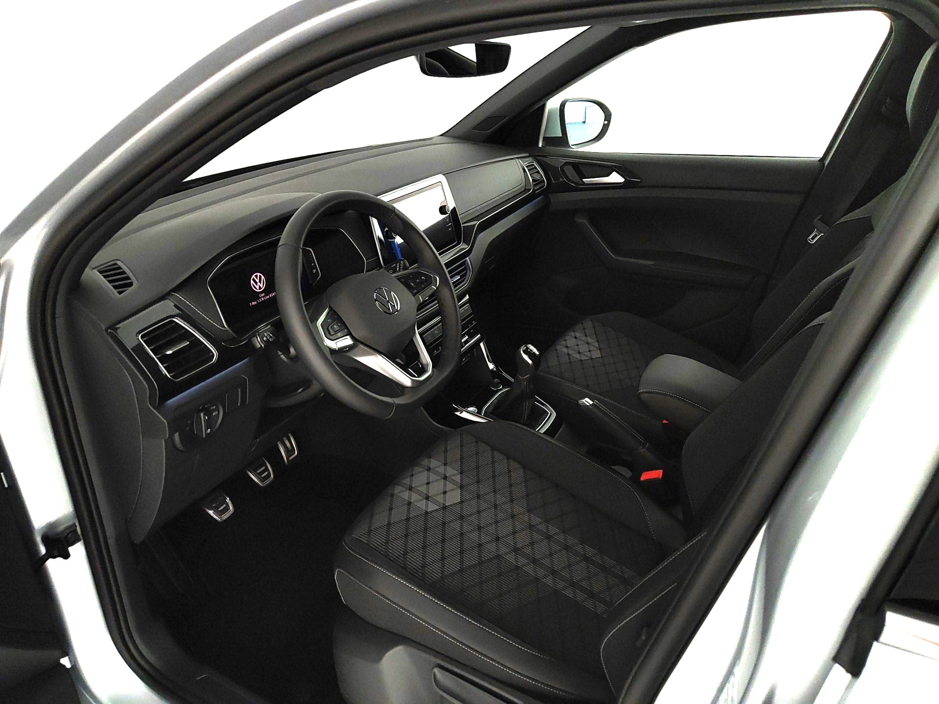 VOLKSWAGEN T-CROSS 1.0TSI 115CV R-LINE PLUS