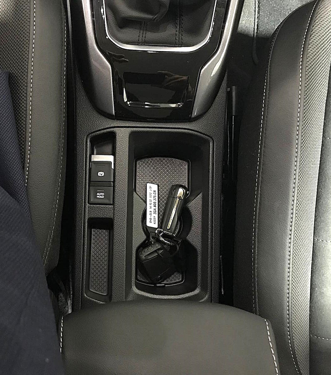 VOLKSWAGEN T-ROC 1.5TSI 150CV STYLE