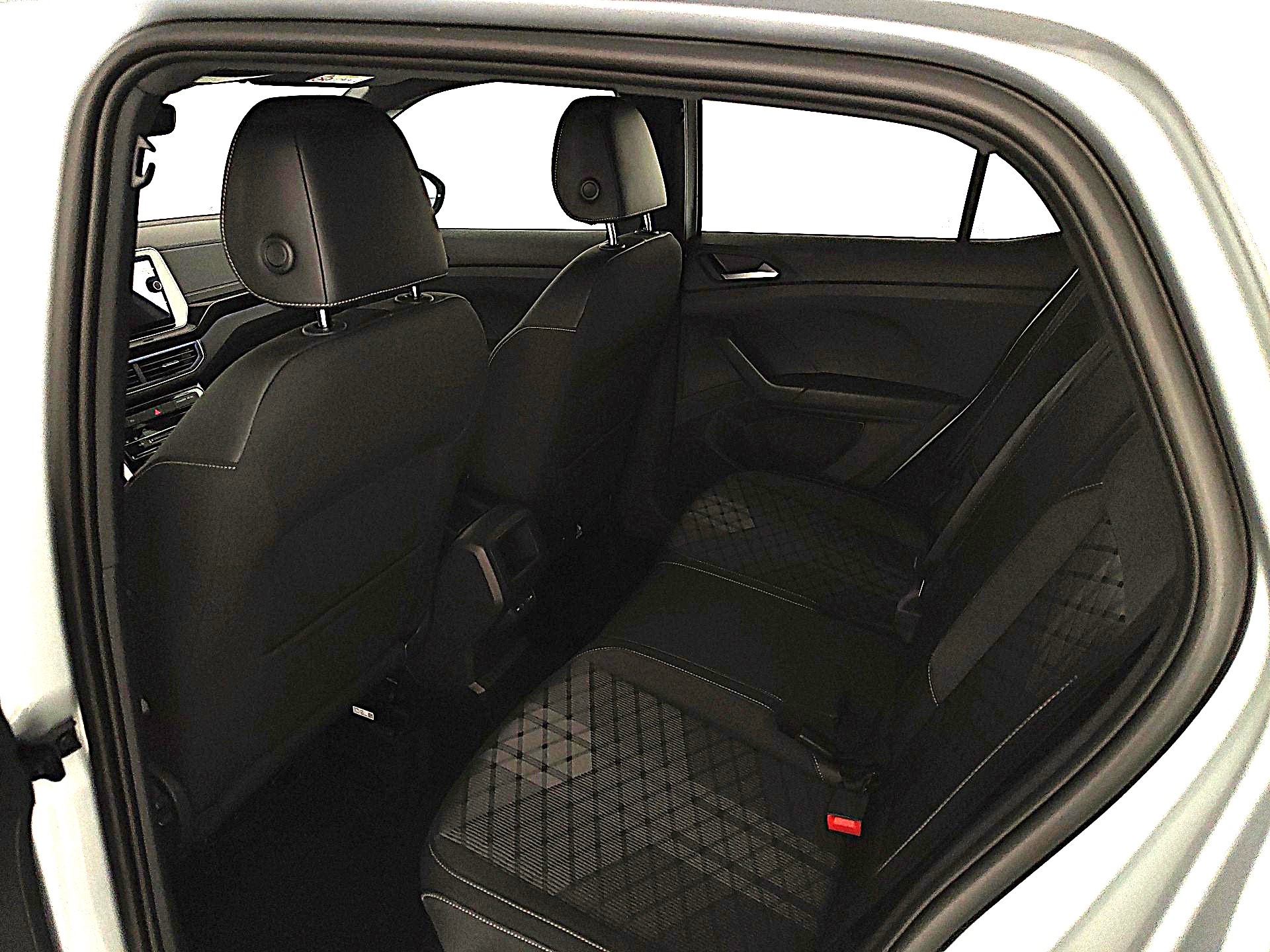 VOLKSWAGEN T-CROSS 1.0TSI 115CV R-LINE PLUS