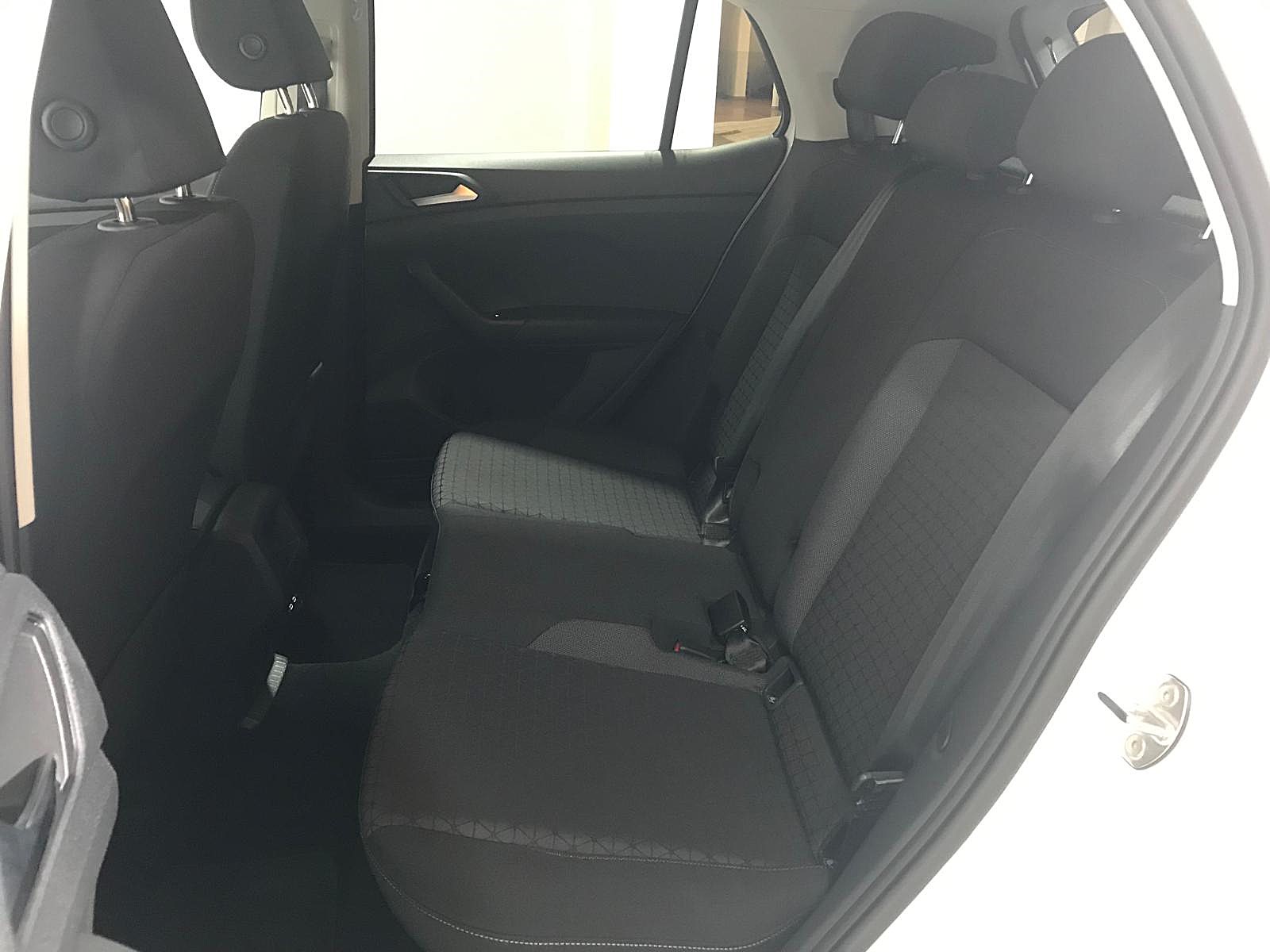 VOLKSWAGEN T-CROSS 1.0TSI 95CV STYLE