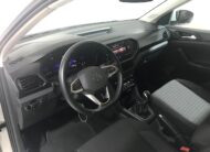 VOLKSWAGEN T-CROSS 1.0TSI 95CV STYLE