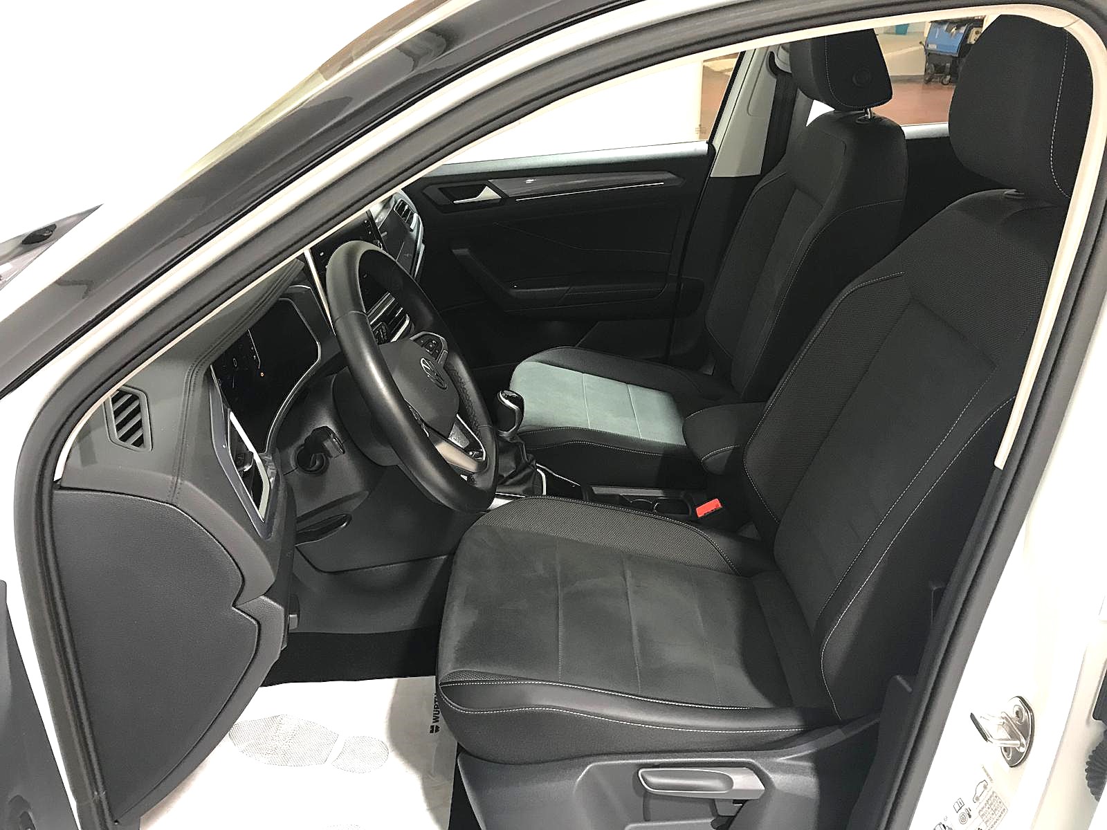 VOLKSWAGEN T-ROC 1.5TSI 150CV STYLE
