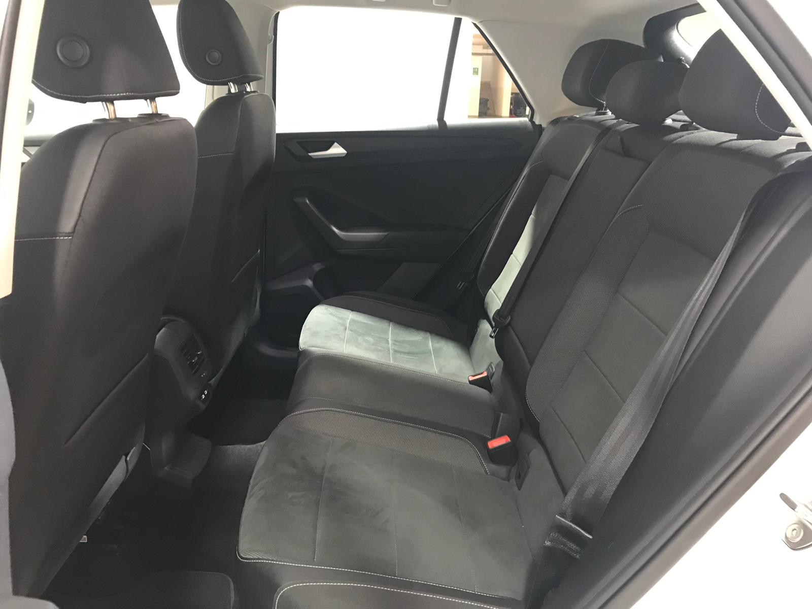 VOLKSWAGEN T-ROC 1.5TSI 150CV STYLE
