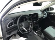 VOLKSWAGEN T-ROC 1.5TSI 150CV STYLE