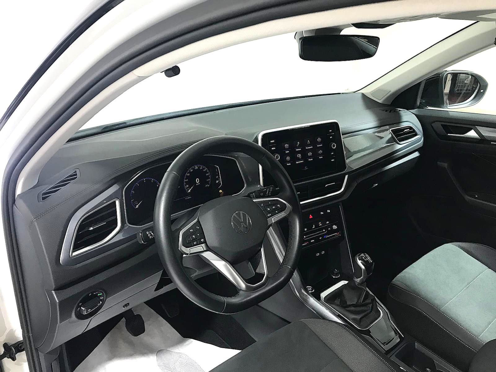 VOLKSWAGEN T-ROC 1.5TSI 150CV STYLE